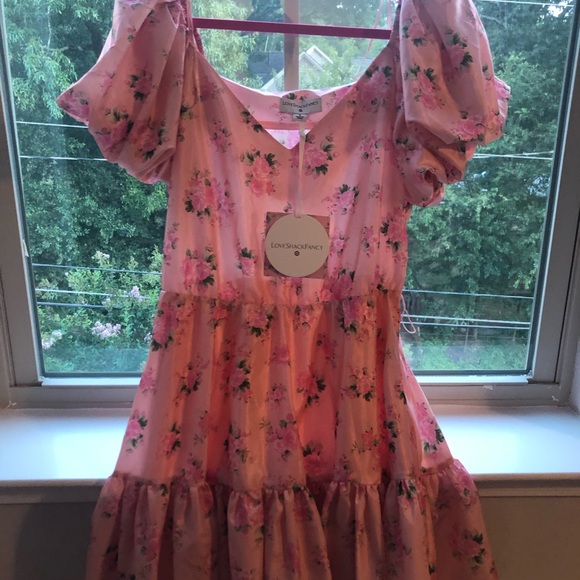 Loveshackfancy x Target - Picture 2 of 4